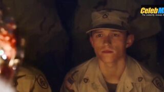 TOM HOLLAND NUDE/SEXY SCENE IN CHERRY