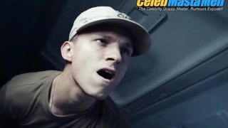 TOM HOLLAND NUDE/SEXY SCREENSHOT 3 IN CHERRY