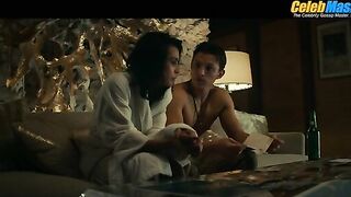 TOM HOLLAND NUDE/SEXY SCREENSHOT 2 IN UNCHARTED