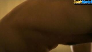 TAYLOR ZAKHAR NUDE/SEXY SCENE IN MINX