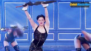 TOM HOLLAND NUDE/SEXY SCREENSHOT 3 IN LIP SYNC BATTLE