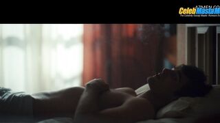 JACOB ELORDI NUDE/SEXY SCREENSHOT 4 IN ON SWIFT HORSES