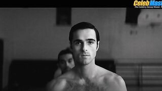 JACOB ELORDI NUDE/SEXY SCENE IN OH, CANADA