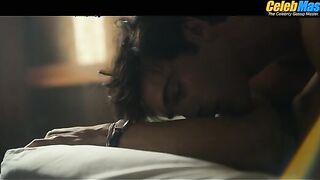 JACOB ELORDI AND DIEGO CALVA NUDE/SEXY SCREENSHOT 4 IN ON SWIFT HORSES