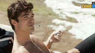 JACOB ELORDI NUDE/SEXY SCREENSHOT 5 IN ON SWIFT HORSES