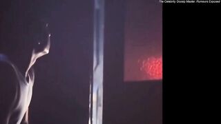 JACOB ELORDI AND BARRY KEOGHAN NUDE/SEXY SCENE IN SALTBURN