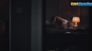 JACOB ELORDI NUDE/SEXY SCENE IN EUPHORIA