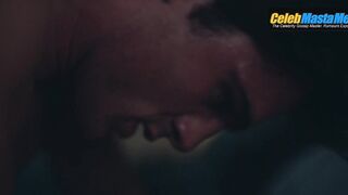 JACOB ELORDI NUDE/SEXY SCENE IN EUPHORIA