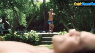ERIC DANE AND JACOB ELORDI NUDE/SEXY SCENE IN EUPHORIA