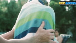 ERIC DANE AND JACOB ELORDI NUDE/SEXY SCREENSHOT 5 IN EUPHORIA