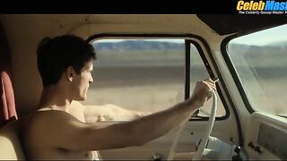 JACOB ELORDI NUDE/SEXY SCENE IN HE WENT THAT WAY
