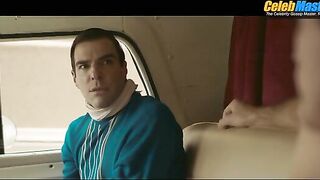 JACOB ELORDI NUDE/SEXY SCENE IN HE WENT THAT WAY