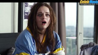 JACOB ELORDI NUDE/SEXY SCENE IN THE KISSING BOOTH