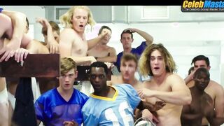 JACOB ELORDI NUDE/SEXY SCENE IN THE KISSING BOOTH