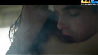 JACOB ELORDI NUDE/SEXY SCENE IN THE NARROW ROAD TO THE DEEP NORTH