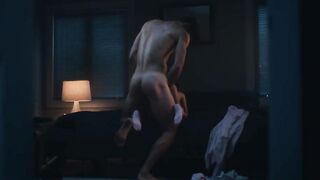 JACOB ELORDI NUDE/SEXY SCENE IN EUPHORIA