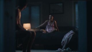 JACOB ELORDI NUDE/SEXY SCENE IN EUPHORIA