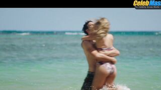 JACOB ELORDI NUDE/SEXY SCENE IN 2 HEARTS