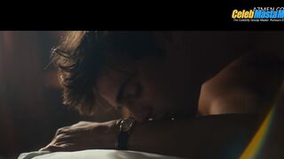 JACOB ELORDI NUDE/SEXY SCREENSHOT 5 IN ON SWIFT HORSES