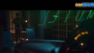 JACOB ELORDI NUDE/SEXY SCENE IN ON SWIFT HORSES