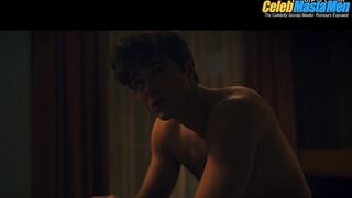 JACOB ELORDI NUDE/SEXY SCREENSHOT 2 IN ON SWIFT HORSES