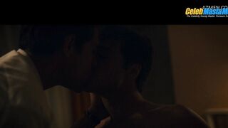 JACOB ELORDI NUDE/SEXY SCREENSHOT 5 IN ON SWIFT HORSES