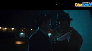 JACOB ELORDI NUDE/SEXY SCENE IN ON SWIFT HORSES