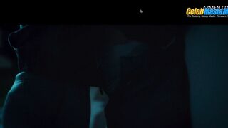 JACOB ELORDI NUDE/SEXY SCREENSHOT 5 IN ON SWIFT HORSES