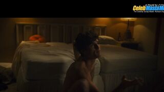 JACOB ELORDI NUDE/SEXY SCREENSHOT 5 IN ON SWIFT HORSES