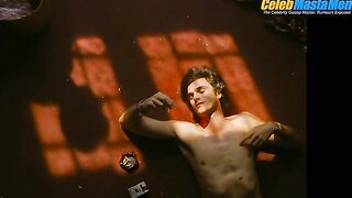 JACOB ELORDI NUDE/SEXY SCENE IN SALTBURN