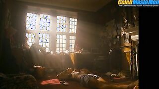JACOB ELORDI NUDE/SEXY SCENE IN SALTBURN