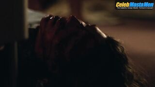 JACOB ELORDI NUDE/SEXY SCENE IN EUPHORIA