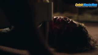 JACOB ELORDI NUDE/SEXY SCENE IN EUPHORIA