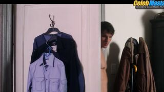 JACOB ELORDI NUDE/SEXY SCENE IN THE KISSING BOOTH 2