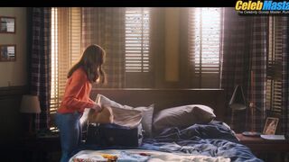 JACOB ELORDI NUDE/SEXY SCENE IN THE KISSING BOOTH 2