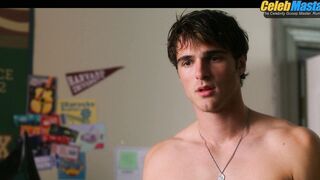 JACOB ELORDI NUDE/SEXY SCREENSHOT 5 IN THE KISSING BOOTH 2