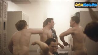 JACOB ELORDI NUDE/SEXY SCENE IN EUPHORIA