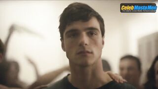 JACOB ELORDI NUDE/SEXY SCENE IN EUPHORIA