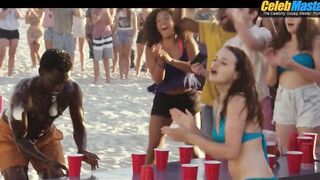 JACOB ELORDI AND JOEL COURTNEY NUDE/SEXY SCENE IN THE KISSING BOOTH