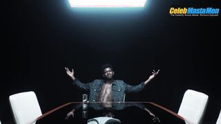 JUSTIN BIEBER AND MALUMA AND LIL NAS X NUDE/SEXY SCREENSHOT 4 IN CALVIN KLEIN - DEAL WITH IT