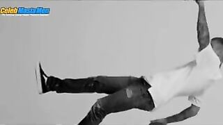 JUSTIN BIEBER NUDE/SEXY SCENE IN HANES X KARLA FT. JUSTIN BIEBER