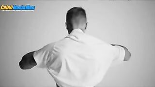 JUSTIN BIEBER NUDE/SEXY SCENE IN HANES X KARLA FT. JUSTIN BIEBER