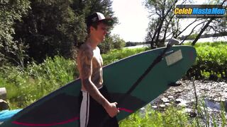 JUSTIN BIEBER NUDE/SEXY SCREENSHOT 2 IN JUSTIN BIEBER SEASONS