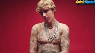 JUSTIN BIEBER NUDE/SEXY SCENE IN POPSTAR