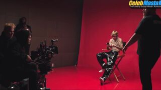 JUSTIN BIEBER NUDE/SEXY SCENE IN POPSTAR