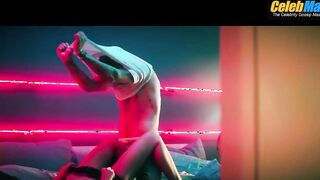 JUSTIN BIEBER NUDE/SEXY SCENE IN WHAT DO YOU MEAN