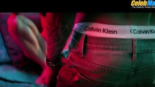 JUSTIN BIEBER NUDE/SEXY SCENE IN WHAT DO YOU MEAN
