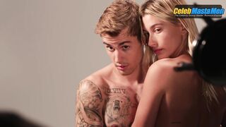 JUSTIN BIEBER NUDE/SEXY SCENE IN JUSTIN BIEBER SEASONS