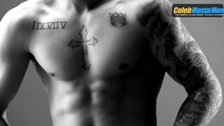 JUSTIN BIEBER NUDE/SEXY SCENE IN CALVIN KLEIN UNDERWEAR SPRING 2015