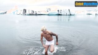 JUSTIN BIEBER NUDE/SEXY SCENE IN I'LL SHOW YOU
